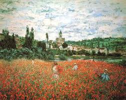 monet