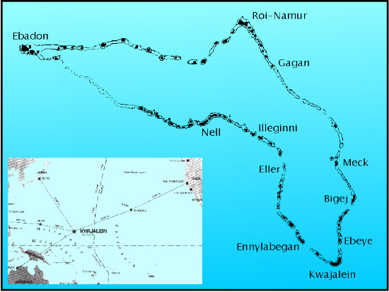 kwajalein