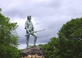 minuteman