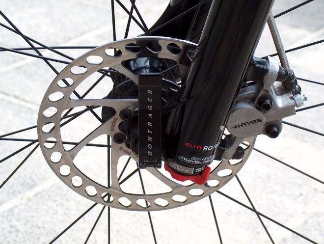 disc brake