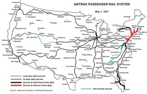amtrack 1971